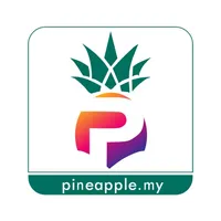 Pineapple e-Store icon