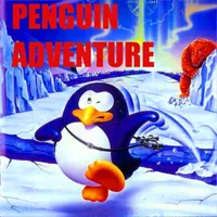 Penguin Adventuree icon