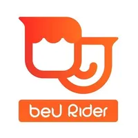 beU Rider icon