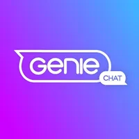 geniechat crm & keyboard icon