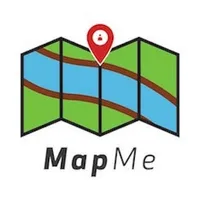 MapMe Comaid icon