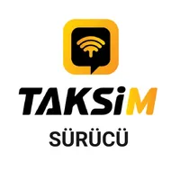 Taksim Sürücü icon