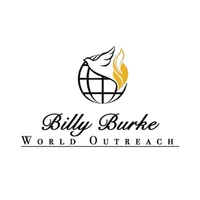 Billy Burke Ministries icon