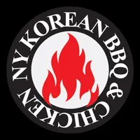 NY Korean BBQ & Chicken icon