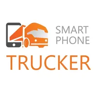 SmartPhoneTrucker icon