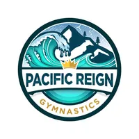 Pacific Reign Gymnastics icon