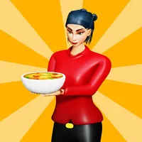 Soup Kitchen Idle icon