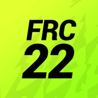 FRC 22 icon