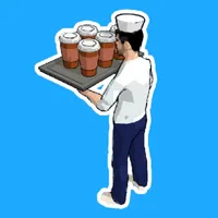 Cafe Operator icon