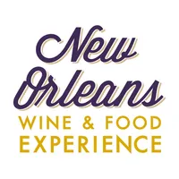 New Orleans Wine & Food Exp. icon