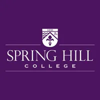 Spring Hill College icon