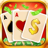 Solitaire Cash Real Money Game icon