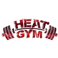 Heat Gym icon