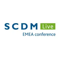 SCDM 2022 EMEA Conference icon