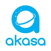 AKASA - Online Shopping icon