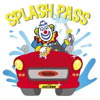 Holiday Splash Pass icon