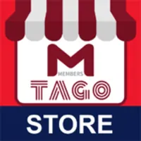 TAGO Store icon