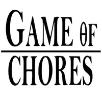 Game Of Chores icon