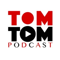 TomTom Podcast icon