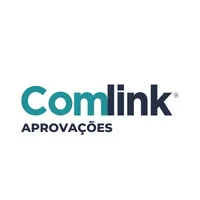 Comlink Aprovaçōes icon