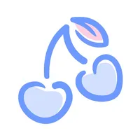 family cherries icon