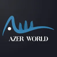 Azer World icon