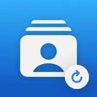 Backup Contact icon