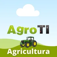 AgroTI Agricultura icon