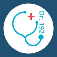 Doctor 192 icon