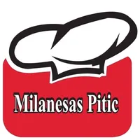 Milanesa Pitic icon