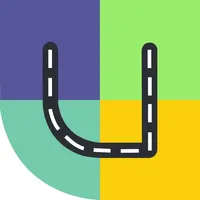 聯合駕駛 icon