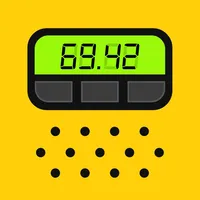 Walkie Talkie Intercom App icon