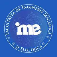 Facultatea IME icon
