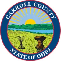 Carroll County Ohio icon