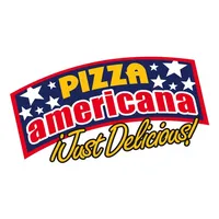 PIZZA AMERICANA icon