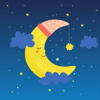 Lullaby Music for your Baby icon