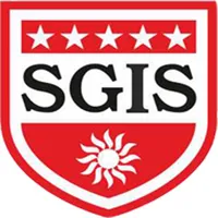 SGIS Cambridge icon