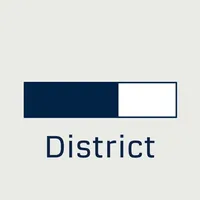 District Mobile - Danske Bank icon