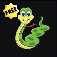 Holofil Snake 3D icon