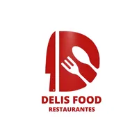 DELIS FOOD RESTAURANTE. icon