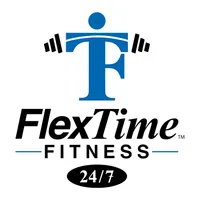 FlexTime Fitness icon