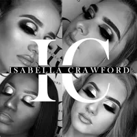 Isabella Crawford Beauty icon