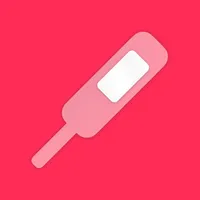 TapTemperature for Health App icon