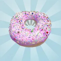 DonutMan icon