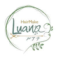 Hair Make Luana icon