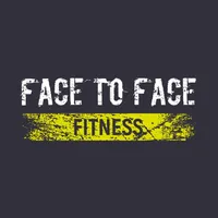 FACE TO FACE fitness icon