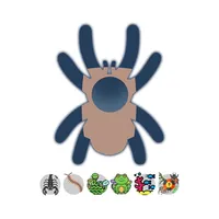 ExotiKeeper icon