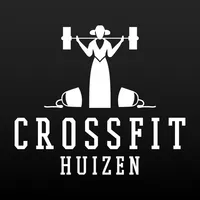 CrossFit Huizen icon