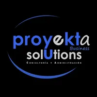 Proyekta App icon