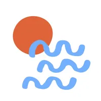 Waveflow - Gratitude Community icon